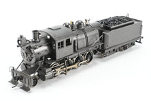 Load image into Gallery viewer, HO Brass CON Takara LIRR - Long Island Railroad 2-8-0 Camelback