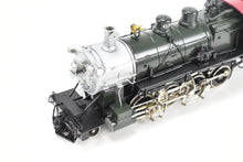 Load image into Gallery viewer, HO Brass PFM - Tenshodo GN - Great Northern F8 class 2-8-0 Factory Painted #1219 1975 Run