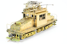 Load image into Gallery viewer, HO Brass MEW - Model Engineering Works SN - Sacramento Northern ALCO Steeple Cab Electric FOAM DAMAGE