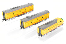 Load image into Gallery viewer, HO Brass OMI - Overland Models, Inc. UP - Union Pacific EMD F-3 PH II A/B/B Set FP