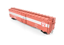 Load image into Gallery viewer, HO Brass Rail Classics PRR - Pennsylvania Railroad X-40b Boxcar FP No. 37058