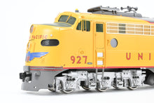 Load image into Gallery viewer, O Brass Key Imports UP - Union Pacific EMD E-8 A/B Set Custom Series #85 Factory Painted Nos. 927/927B