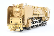 Load image into Gallery viewer, HO Brass NPP - Nickel Plate Products NKP - Nickel Plate Road Class L-1a 4-6-4 Smoke Lifters