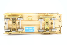 Load image into Gallery viewer, HO Brass VH - Van Hobbies CPR - Canadian Pacific Railway 2-8-0