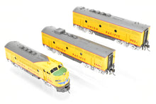Load image into Gallery viewer, HO Brass OMI - Overland Models, Inc. UP - Union Pacific EMD F-3 PH II A/B/B Set FP