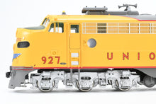 Load image into Gallery viewer, O Brass Key Imports UP - Union Pacific EMD E-8 A/B Set Custom Series #85 Factory Painted Nos. 927/927B