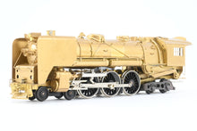 Load image into Gallery viewer, HO Brass NPP - Nickel Plate Products NKP - Nickel Plate Road Class L-1a 4-6-4 Smoke Lifters