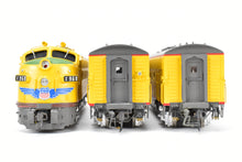 Load image into Gallery viewer, HO Brass OMI - Overland Models, Inc. UP - Union Pacific EMD F-3 PH II A/B/B Set FP