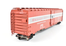 Load image into Gallery viewer, HO Brass Rail Classics PRR - Pennsylvania Railroad X-40b Boxcar FP No. 37058