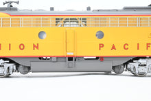 Load image into Gallery viewer, O Brass Key Imports UP - Union Pacific EMD E-8 A/B Set Custom Series #85 Factory Painted Nos. 927/927B