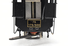 Load image into Gallery viewer, HO Brass PFM - Tenshodo GN - Great Northern F8 class 2-8-0 Factory Painted #1219 1975 Run