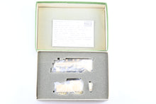 Load image into Gallery viewer, HO Brass VH - Van Hobbies CPR - Canadian Pacific Railway 2-8-0