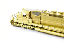 Load image into Gallery viewer, HO Brass OMI - Overland Models Inc. UP - Union Pacific EMD SD40-2 #3574-3593 "Desert Storm" w/88" Nose 1991 Era