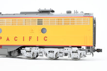 Load image into Gallery viewer, O Brass Key Imports UP - Union Pacific EMD E-8 A/B Set Custom Series #85 Factory Painted Nos. 927/927B