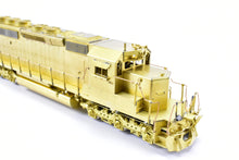 Load image into Gallery viewer, HO Brass OMI - Overland Models Inc. UP - Union Pacific EMD SD40-2 #3574-3593 "Desert Storm" w/88" Nose 1991 Era