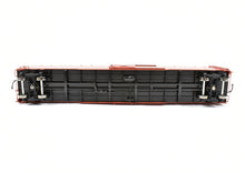 Load image into Gallery viewer, HO Brass Rail Classics PRR - Pennsylvania Railroad X-40b Boxcar FP No. 37058