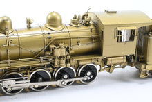 Load image into Gallery viewer, HO Brass PFM - Samhongsa NP - Northern Pacific Y-1 Class 2-8-0 Consolidation