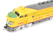 Load image into Gallery viewer, HO Brass OMI - Overland Models, Inc. UP - Union Pacific EMD F-3 PH II A/B/B Set FP