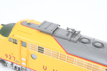 Load image into Gallery viewer, O Brass Key Imports UP - Union Pacific EMD E-8 A/B Set Custom Series #85 Factory Painted Nos. 927/927B