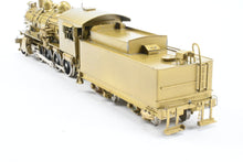 Load image into Gallery viewer, HO Brass PFM - Samhongsa NP - Northern Pacific Y-1 Class 2-8-0 Consolidation