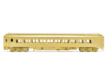Load image into Gallery viewer, HO Brass W&R Enterprises NP - Northern Pacific Arch Window Coach Nos. 1370 - 1379