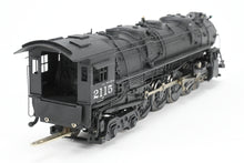Load image into Gallery viewer, HO Brass OMI - Overland Models, Inc. MP - Missouri Pacific 2100 Class 4-8-4 Custom Painted as No. 2115