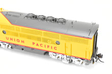 Load image into Gallery viewer, HO Brass OMI - Overland Models, Inc. UP - Union Pacific EMD F-3 PH II A/B/B Set FP
