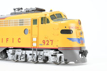 Load image into Gallery viewer, O Brass Key Imports UP - Union Pacific EMD E-8 A/B Set Custom Series #85 Factory Painted Nos. 927/927B