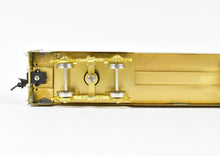 Load image into Gallery viewer, HO Brass TCY - The Coach Yard GN - Great Northern 68-Seat Chair Car "Pendulum Car"