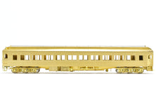 Load image into Gallery viewer, HO Brass W&R Enterprises NP - Northern Pacific Arch Window Coach Nos. 1370 - 1379