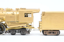 Load image into Gallery viewer, HO Brass NPP - Nickel Plate Products NKP - Nickel Plate Road Class L-1a 4-6-4 Smoke Lifters
