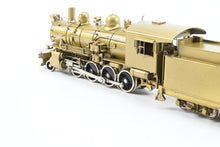 Load image into Gallery viewer, HO Brass PFM - Samhongsa NP - Northern Pacific Y-1 Class 2-8-0 Consolidation