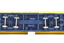 Load image into Gallery viewer, HO Brass CON OMI - Overland Models, Inc. CSXT - CSX Transportation NASA Shuttle Solid Rocket Motor Rail Car Factory Painted No. 600513