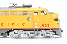 Load image into Gallery viewer, O Brass Key Imports UP - Union Pacific EMD E-8 A/B Set Custom Series #85 Factory Painted Nos. 927/927B