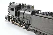 Load image into Gallery viewer, HO Brass CON Takara LIRR - Long Island Railroad 2-8-0 Camelback