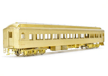 Load image into Gallery viewer, HO Brass W&R Enterprises NP - Northern Pacific Arch Window Coach Nos. 1370 - 1379