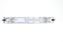 Load image into Gallery viewer, O Atlas “O" CB&Q/D&RGW/WP California Zephyr Dining Car WP - Western Pacific “Silver Platter”