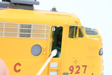 Load image into Gallery viewer, O Brass Key Imports UP - Union Pacific EMD E-8 A/B Set Custom Series #85 Factory Painted Nos. 927/927B