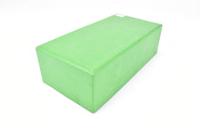 Load image into Gallery viewer, HO Brass OMI - Overland Models, Inc. PRR - Pennsylvania Railroad X-28 Boxcar w/ Corrugated Doors Plain Ends