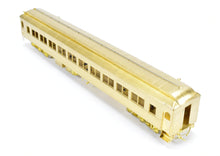 Load image into Gallery viewer, HO Brass W&R Enterprises NP - Northern Pacific Arch Window Coach Nos. 1370 - 1379