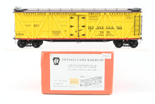 Load image into Gallery viewer, O Brass PSC - Precision Scale Co. PRR- Pennsylvania Railroad Class R7 Composite Refrigerator Car, Factory Painted No. 5432