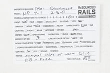 Load image into Gallery viewer, HO Brass PFM - Samhongsa NP - Northern Pacific Y-1 Class 2-8-0 Consolidation