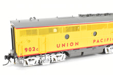 Load image into Gallery viewer, HO Brass OMI - Overland Models, Inc. UP - Union Pacific EMD F-3 PH II A/B/B Set FP