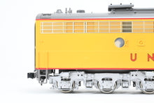Load image into Gallery viewer, O Brass Key Imports UP - Union Pacific EMD E-8 A/B Set Custom Series #85 Factory Painted Nos. 927/927B