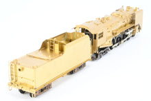 Load image into Gallery viewer, HO Brass NPP - Nickel Plate Products NKP - Nickel Plate Road Class L-1a 4-6-4 Smoke Lifters