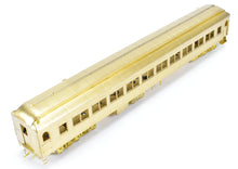 Load image into Gallery viewer, HO Brass W&R Enterprises NP - Northern Pacific Arch Window Coach Nos. 1370 - 1379