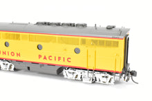 Load image into Gallery viewer, HO Brass OMI - Overland Models, Inc. UP - Union Pacific EMD F-3 PH II A/B/B Set FP