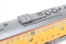 Load image into Gallery viewer, O Brass Key Imports UP - Union Pacific EMD E-8 A/B Set Custom Series #85 Factory Painted Nos. 927/927B