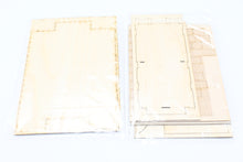 Load image into Gallery viewer, HOn3 Raggs... to Riches RWD-HO RGS - Rio Grande Southern Ridgway Depot and Outbuildings Kit