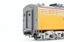 Load image into Gallery viewer, O Brass Key Imports UP - Union Pacific EMD E-8 A/B Set Custom Series #85 Factory Painted Nos. 927/927B